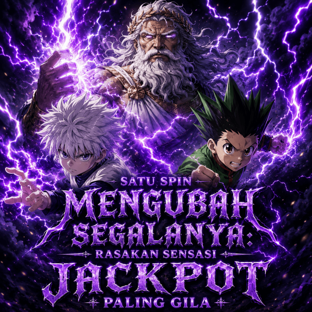 Promosi nusaqqslot.com